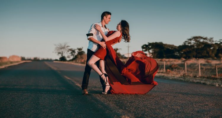Everything You Need To Know To Learn To Dance